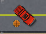 Basketball Court Parking