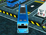 Busman Parking 3D