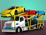 Car Carrier Trailer