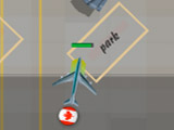 Park My Plane