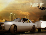 Park My Trailer