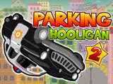 Parking Hooligan 2