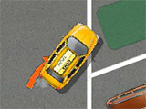 Parking Mania 2