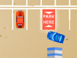 South Beach Parking