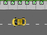 Taxi Driving School