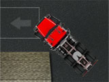 Truck Parking Space