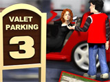 Valet Parking 3