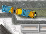 Winter Bus Driver 2